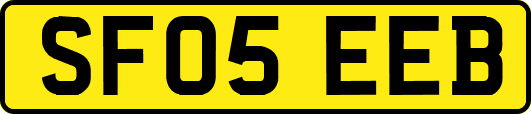 SF05EEB