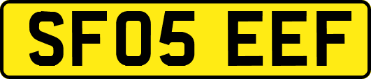 SF05EEF