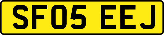 SF05EEJ