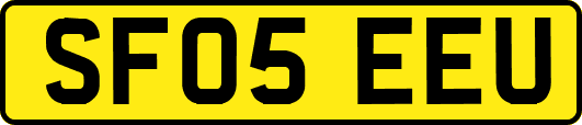 SF05EEU