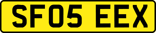 SF05EEX