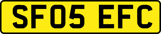 SF05EFC