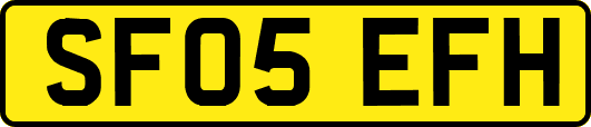 SF05EFH