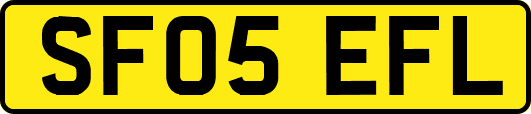 SF05EFL