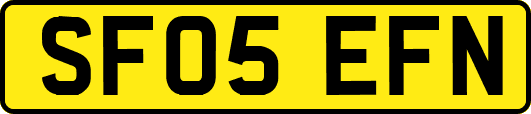 SF05EFN