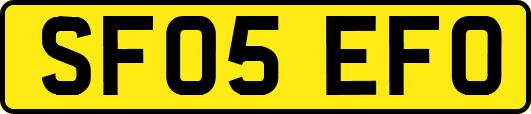 SF05EFO