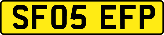 SF05EFP