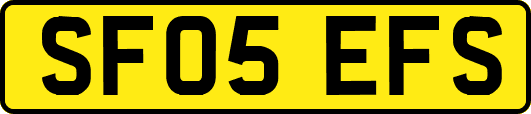 SF05EFS