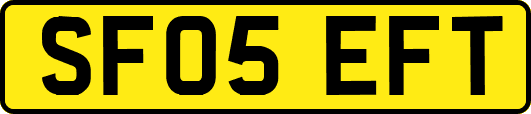 SF05EFT