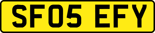 SF05EFY