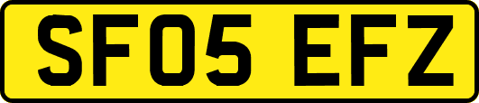 SF05EFZ