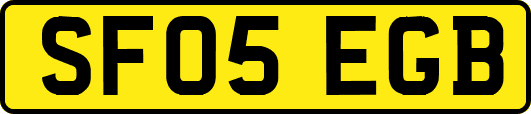 SF05EGB
