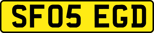 SF05EGD