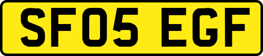 SF05EGF