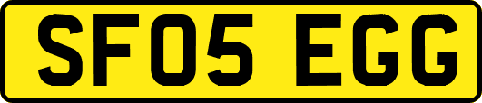 SF05EGG