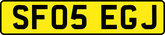 SF05EGJ