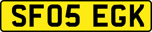 SF05EGK