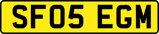 SF05EGM