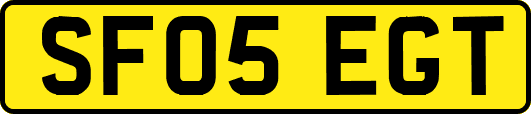 SF05EGT