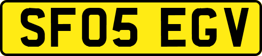 SF05EGV