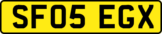 SF05EGX