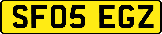 SF05EGZ
