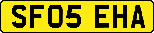 SF05EHA