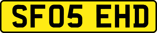SF05EHD