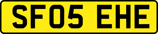 SF05EHE