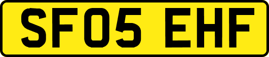 SF05EHF