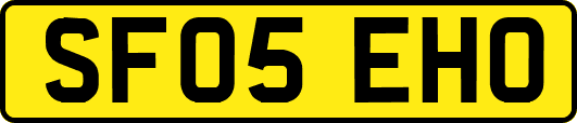 SF05EHO