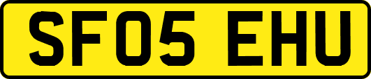 SF05EHU