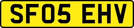 SF05EHV