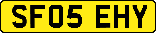 SF05EHY