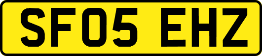 SF05EHZ