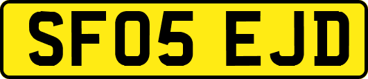 SF05EJD