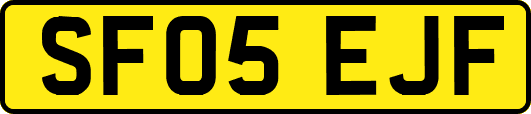 SF05EJF