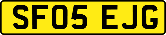 SF05EJG