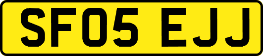 SF05EJJ