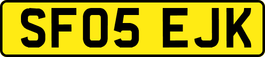 SF05EJK