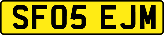 SF05EJM