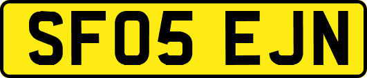 SF05EJN