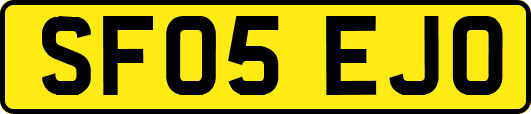 SF05EJO