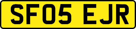 SF05EJR