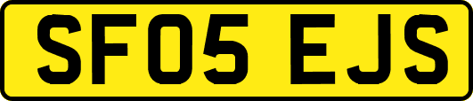 SF05EJS