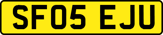 SF05EJU