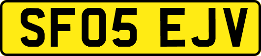 SF05EJV