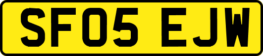 SF05EJW