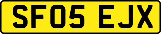 SF05EJX