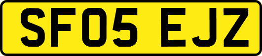 SF05EJZ